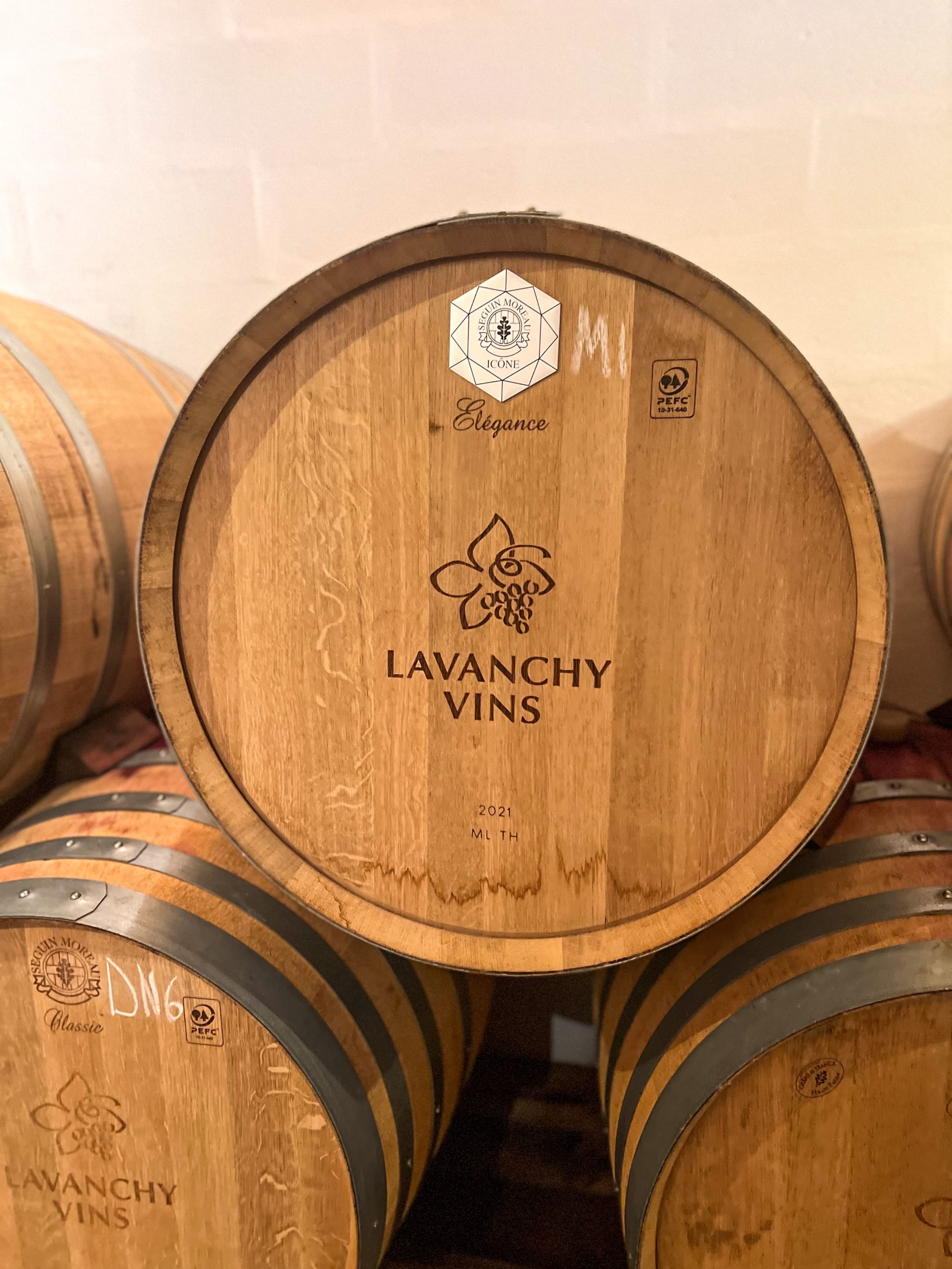 barrique domaine lavanchy barrique domaine lavanchy