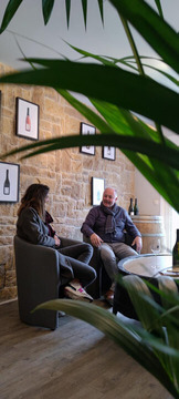 champagne eric taillet interview champagne eric taillet interview