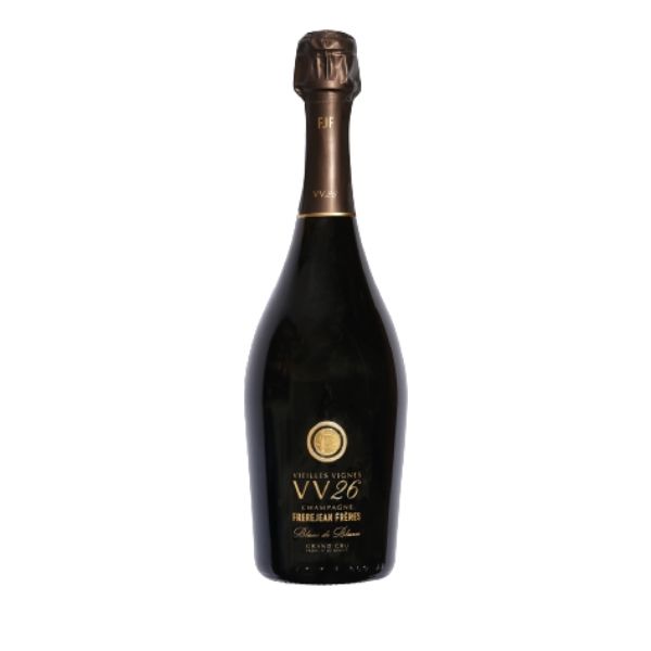 champagne frerejean freres vv26