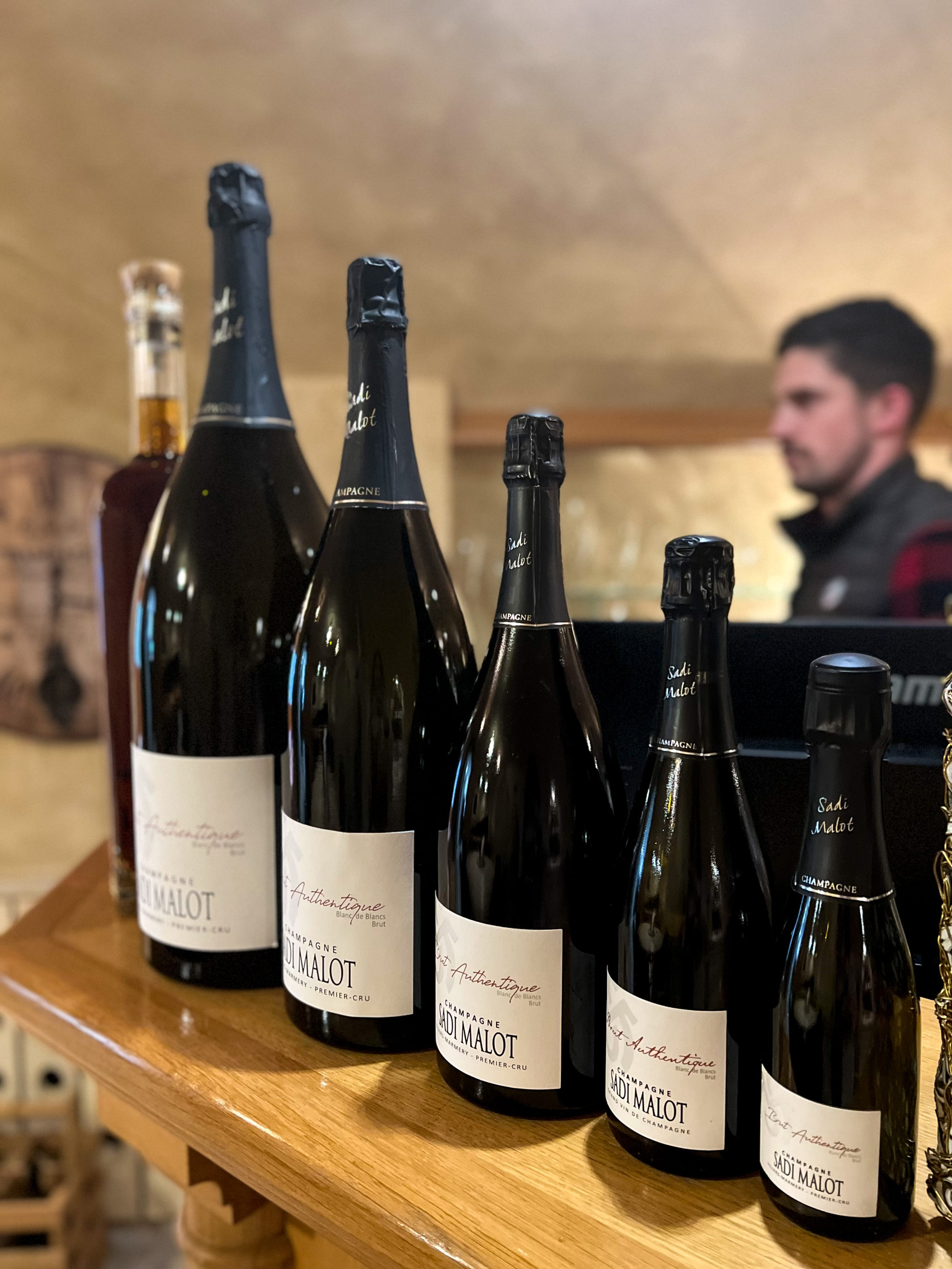 champagne sadi malot format bouteille champagne sadi malot format bouteille