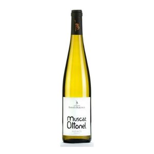 domaine barmes buecher muscat ottonel