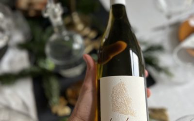 Un domaine bourguignon qui mérite à être connu : le Domaine de la Roche Aigüe