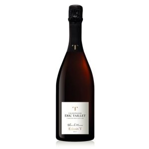 Exclusiv't - Champagne Eric Taillet
