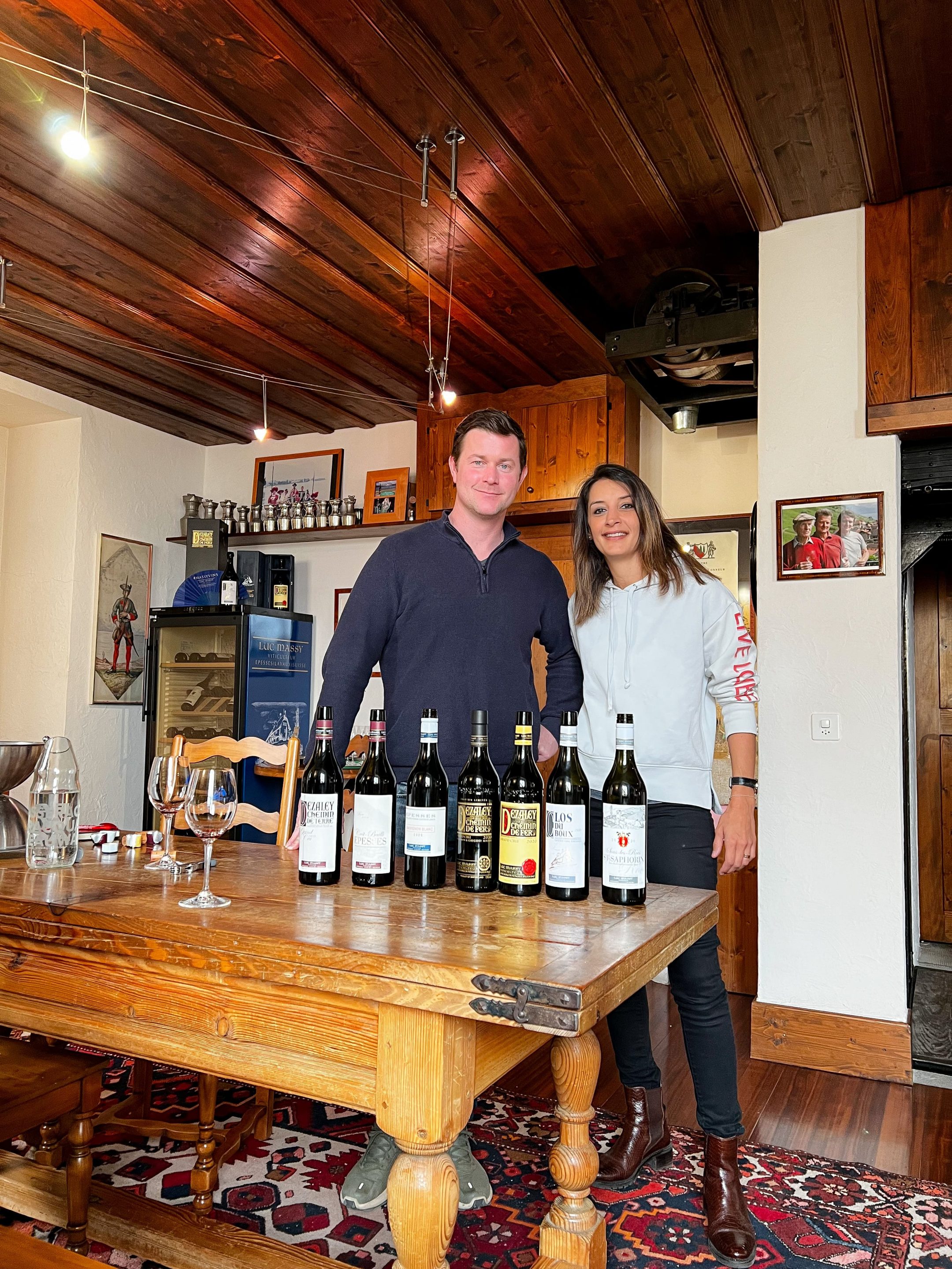 melimelowine & gregory massy melimelowine & gregory massy