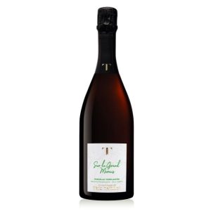 Sur le Grand Marais - Champagne Eric Taillet