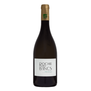 chardonnay "terre romane" domaine roche des bancs
